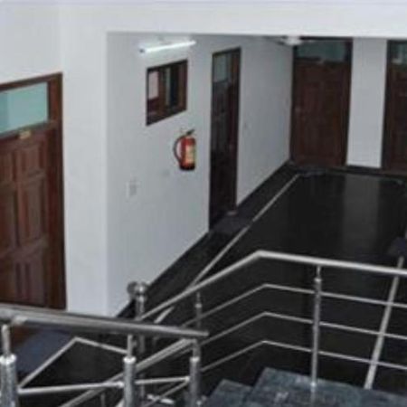 Shivanta Residency Hotel Rishīkesh Екстериор снимка