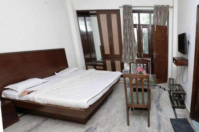 Shivanta Residency Hotel Rishīkesh Стая снимка