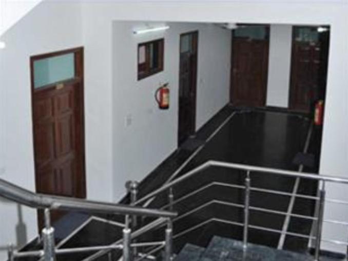 Shivanta Residency Hotel Rishīkesh Екстериор снимка